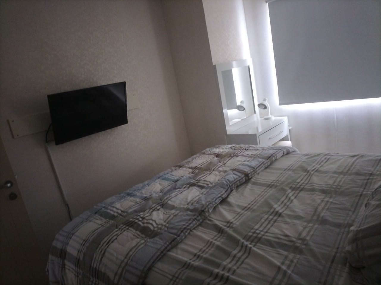 DiSewakan Apartemen Fully Furnished di Trivium Lippo Cikarang